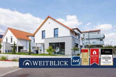 WEITBLICK: Wohnen mit Stil!