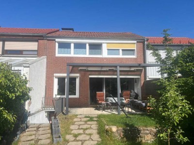 Reihenhaus