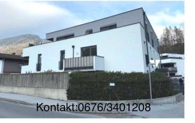 Moderne 2 Zimmer Neubauwohnung mit TG und Balkon in Kufstein