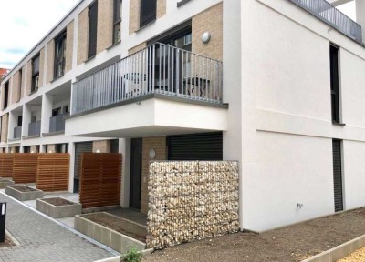 Top-Gelegenheit! Moderne 2 Zimmer Wohnung, voll möbliert, in Mainz zu vermieten!
