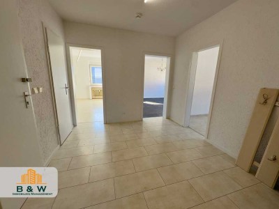 Ansprechende 3-Zimmer Wohnung in Gelsenkirchen