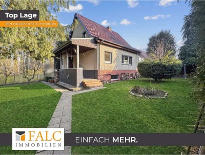 ***Exklusives Einfamilienhaus mit Einliegerwohnung und separatem Ferienhaus direkt am See***