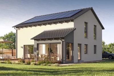 Förderhammer ! Gepl., riesiges Familienheim ab € 1.458/Monat*