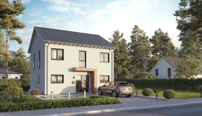Ihr Maßgeschneidertes Traumhaus in Donzdorf: Modern, Effizient und Individuell!