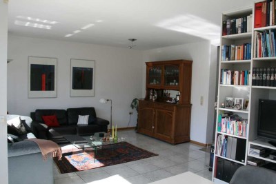 Elegante Wohnung in TOP-Wohnlage