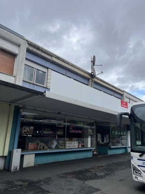 Fairer Preis für Gewerbe + Wohnung / Stadtallendorf