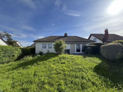 Einfamilienhaus in Bestlage von Dreieich-Götzenhain!