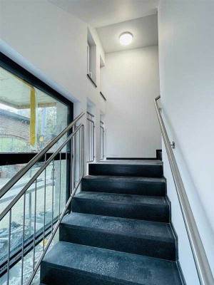 Erstbezug! Exklusive 3-Zimmer Wohnung in Aachen mit grandiosem Panoramablick ins Grüne 3 Zimmer