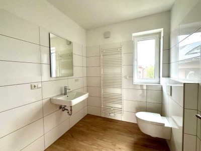 Exklusive  3-Zimmer-Wohnung in zentraler Lage