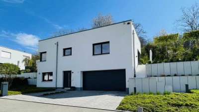 Modernes & exklusives Wohnen im Dreiländereck in ruhiger Naturlage – PROVISIONSFREI