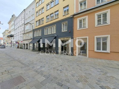 Elegante Altbauwohnung mit Charme