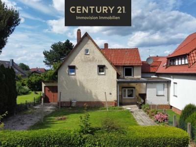 Familientraum: Ihr neues Zuhause zum Selbstgestalten!