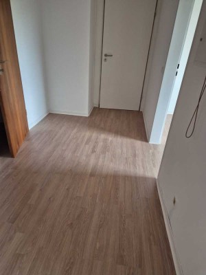 2 Zimmer Wohnung in Blomberg-Istrup