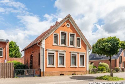 Mitten in Winsen (Luhe)