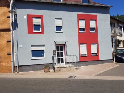 Geräumiges 6-Zimmer Einfamilienhaus in Altleiningen