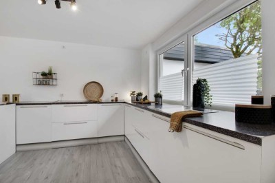 Urban und doch zentral:
Gut aufgeteilte 2 Zimmer mit Balkon in beliebter Lage von Krefeld Uerdingen