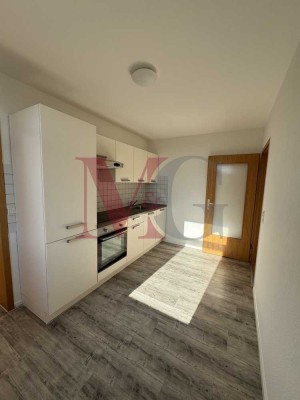 3 Zimmer Dachgeschoss Wohnung in der Innenstadt