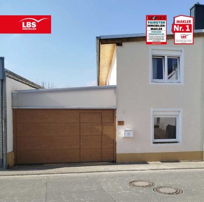 Ihr wunderschönes neues Zuhause !
Einziehen und wohlfühlen