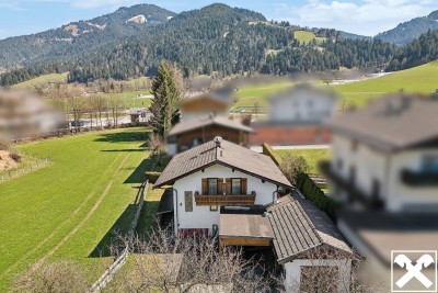 Einfamilienhaus in TOP Lage