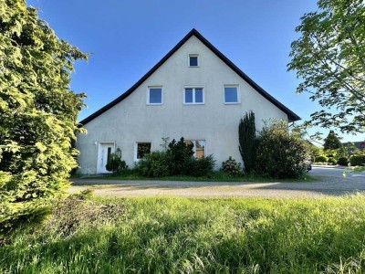 Stilvolles Einfamilienhaus mit super Ausstattung und viel Platz!