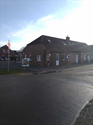 Mehrfamilienhaus mit 6 Wohnungen.