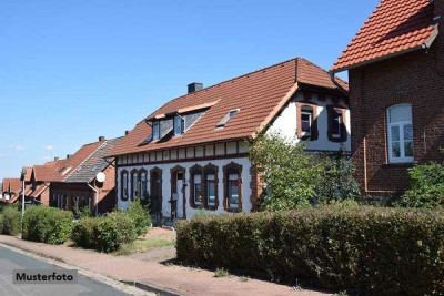 Einfamilienhaus - provisionsfrei