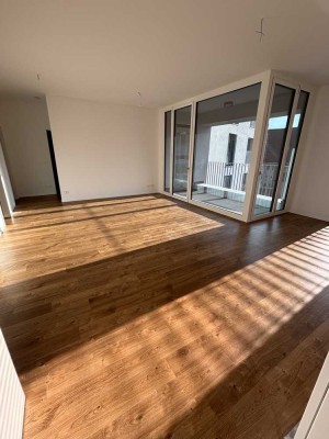 Schöne 4-Zimmer Mietwohnung in Laupheim