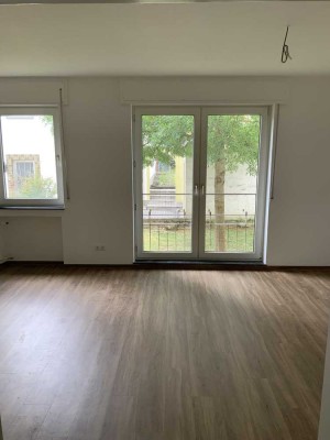 Erstbezug nach Wohnungssanierung - Tolle Wohnung in Hofheim-Marxheim