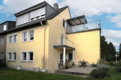 Dreifamilienhaus mit großem Garten in Velbert-Tönisheide – Ideal zur Selbstnutzung oder Vermietung