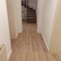Geräumige 3 Raumwohnung über 2 Etagen