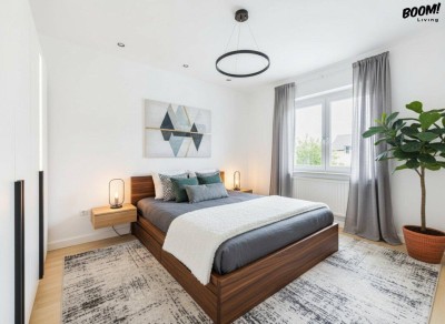 Charmante 2-Zimmer-Wohnung in 1020 Wien – Traum Innenhof!