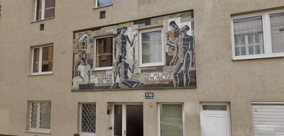 1. Bezirk: Wohnen, wo einst Beethoven lebte