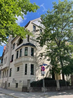 südl. Innenstadt / 3 Zimmer Whg. zu vermieten!