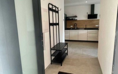 Freundliche 2-Zimmer-Wohnung in Frechen