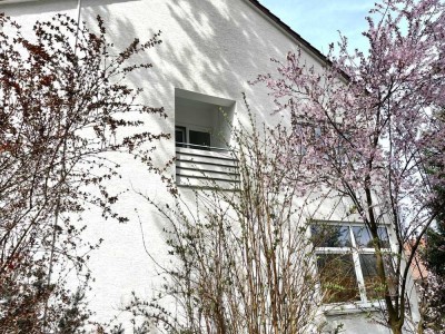 Schöne 2-Zi.-Wohnung inkl. Pkw-Stellplatz