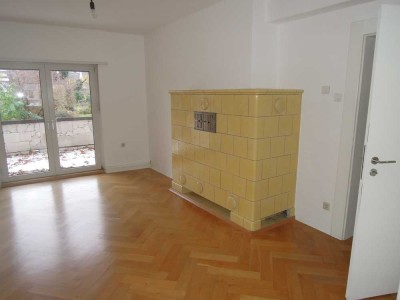 geräumige EG-Wohnung in Ludwigshafen/Rh