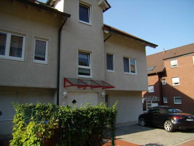 Schicke, gut aufgeteilte Maisonette-ETW in ruhiger Lage von Privat zu verkaufen