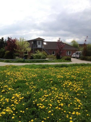 3-Zimmerwohnung in ruhiger Wohnlage