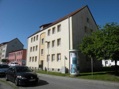 Wohnen in der Frankenvorstadt!