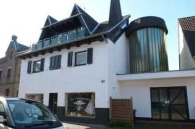 Schöner Wohnen in Rheinnähe in Mondorf