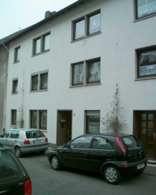 Freundliche 2,5-Zimmer-Maisonette-Wohnung in Remscheid