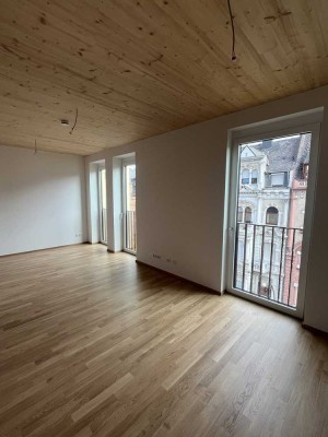 Luxuriöses 1-Zimmer Apartment im 3. OG in Koblenz-Süd