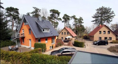 Haus zu verkaufen