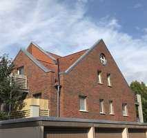 Ur-gemütliche 2 Zi.-Dachgeschoßwohnung mit 2 Balkonen