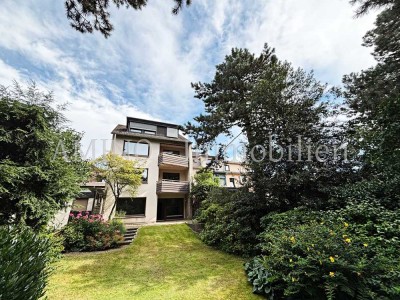 "Gepflegtes Mehrfamilienhaus" zur Kapitalanlage/Eigennutzung in Mülheim an der Ruhr/Winkhausen
