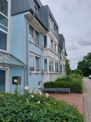 Schöne 2-Zimmer-Wohnung in Lünen für Paare mit ServiceWohnen Angebot