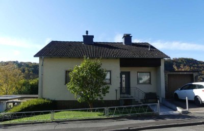 Provisionsfrei für Ersteher - EFH Breitau - Zwangsversteigerung!
