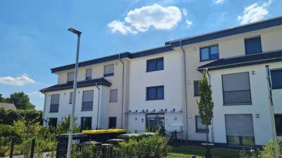 Bornheim - Traumhafte Singlewohnung in perfekter Lage