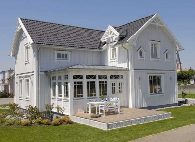 Haus mit 3 Ferienwohnungen in bester Lage von Rust (Europa Park)