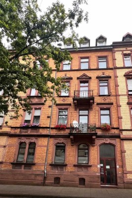 Exklusives Mehrfamilienhaus in begehrter Lage